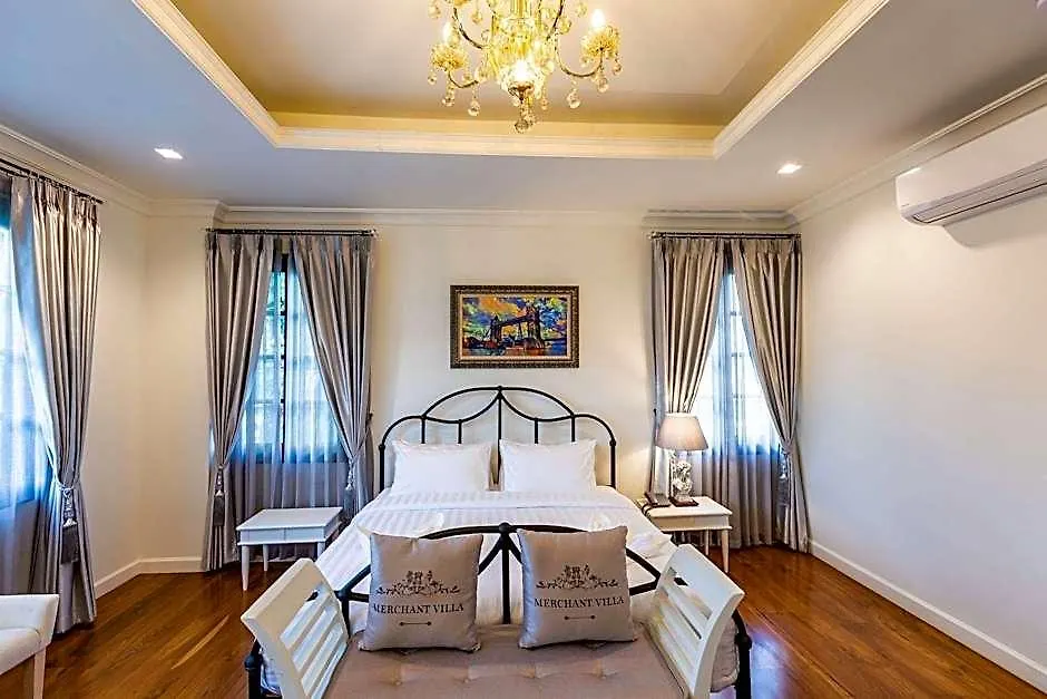 Merchant Villa- Sha Extra Plus-1